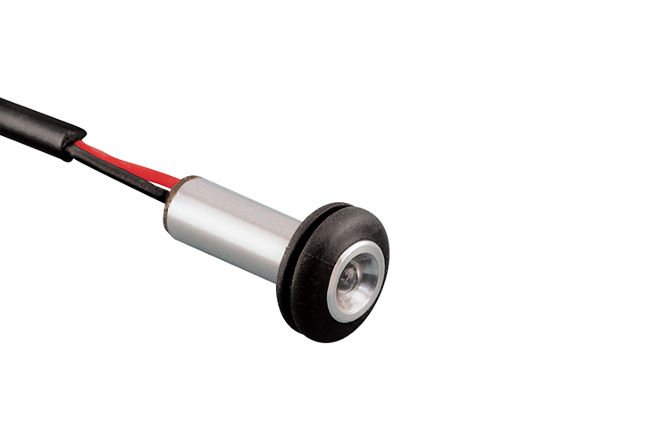 Micro Star™ LED Light, S0801-PC01